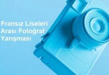 Fotoğraf Yarışması