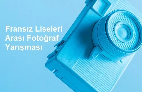 Fotoğraf Yarışması