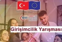 Girişimcilik