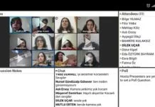 Öğretmen Webinarı