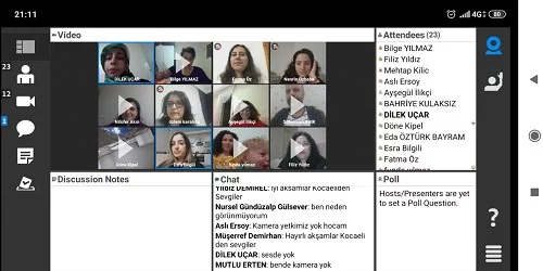 harezmi-ogretmen Öğretmen Webinarı