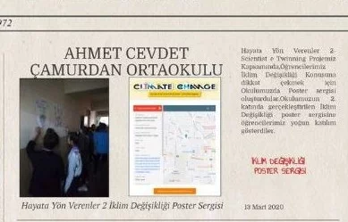 Hayata Yön Verenler
