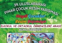 İlkokul ve Ortaokul Öğrencileri