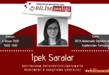 İpek Saralar