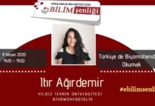Itır Ağırdemir