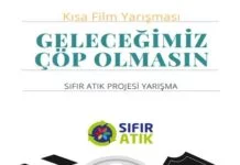 kısa film yarışması