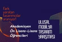 Tasarım Yarışması