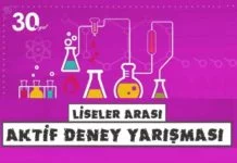 Deney Yarışması