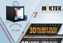 Tasarım Yarışması