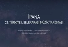 Müzik Yarışması