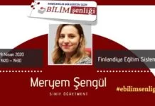 Meryem Şengül