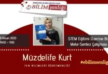 Müzdelife Kurt
