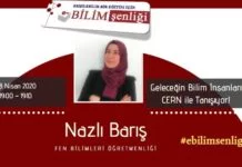 Nazlı Barış