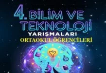 Öğrenci Yarışma