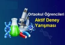 Deney Yarışması