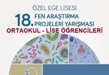 Ortaokul ve Lise Öğrencileri