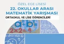 Ortaokul ve Lise Öğrencileri