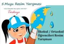 Resim Yarışması