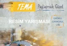 Resim Yarışması