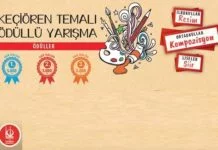 Öğrenci Yarışma