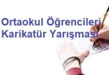 Karikatür Yarışması