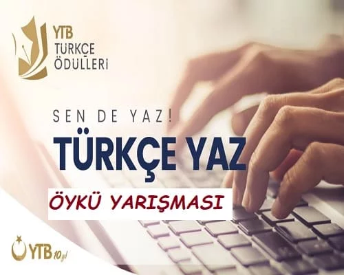 Öykü Yarışması
