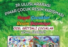 Resim Yarışması