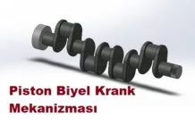 Krank Mekanizması