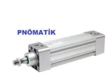 Pnömatik