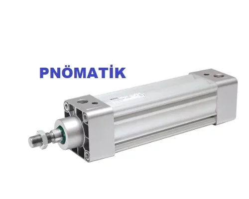 pnomatik Pnömatik