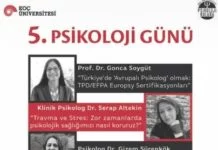 Psikoloji Günü