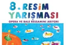 Resim Yarışması