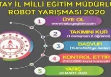 Ortaokul Lise Öğrenci