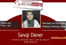 Sevgi Dener