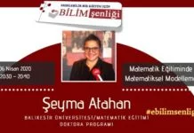 Şeyma Atahan