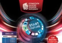 Tasarım Yarışması