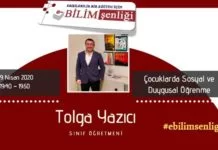Tolga Yazıcı
