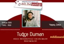 Tuğçe Duman