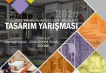 Tasarım Yarışması