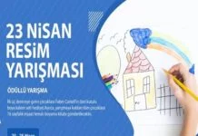 23 Nisan