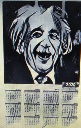 ALBERT-EINSTEIN ALBERT EINSTEIN