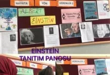 Einstein Panosu