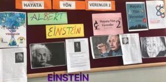 Einstein Panosu