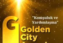 Golden City Awards