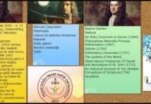 Isaac Newton