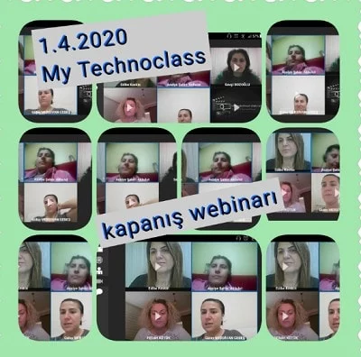 My-Technoclass My Technoclass
