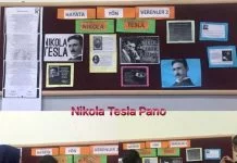 Nikola Tesla