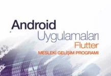Mobil Uygulama Geliştirme