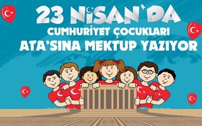 Cumhuriyet çocukları