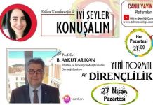 Prof. Dr. B. Aykut Arıkan